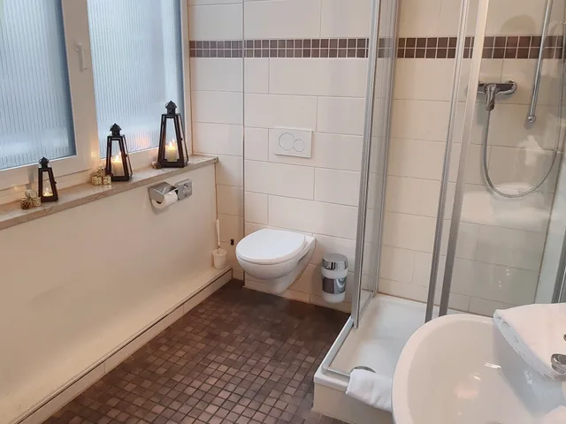 غرفة أساسية مفردة بسرير فردي، eXo Individual Hotel Mannheim - by SuperFly Hotels 5/8