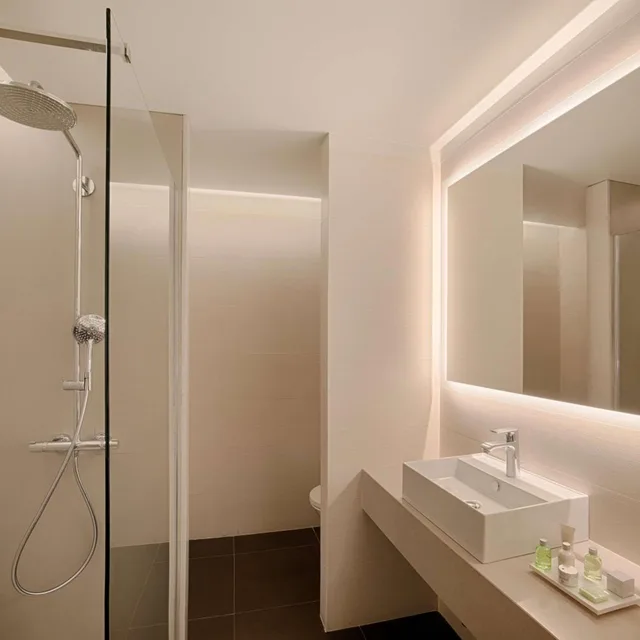 Premium, Double or Twin Bed, VIP Floor، NH Collection Milano Touring 8/9