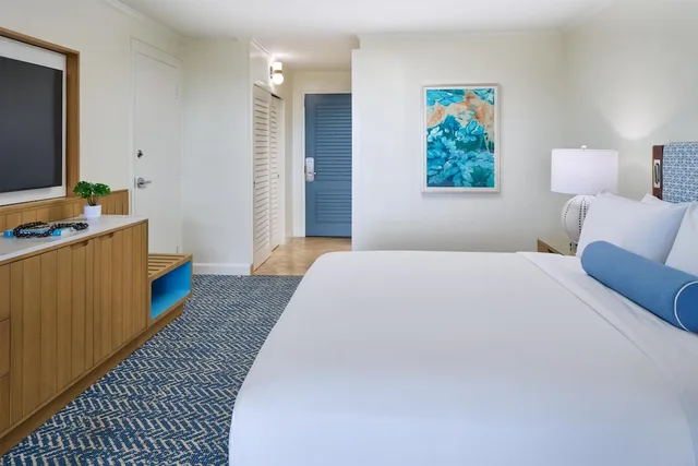 Royal, Ocean, Suite, 3 King Beds، OUTRIGGER Kauai Beach Resort & Spa 4/10