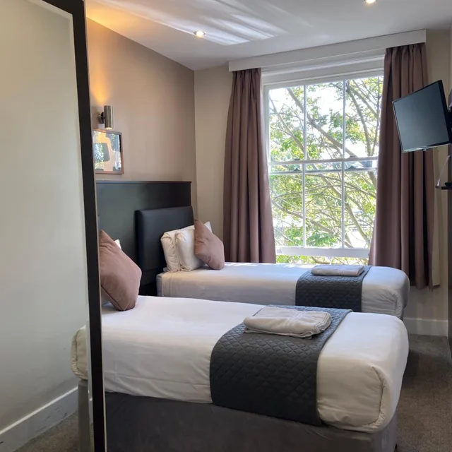 Room, Single, Trebovir Hotel 24/29