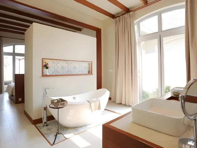 Pool, Suite, Flc Luxury Hotel Samson 1/1