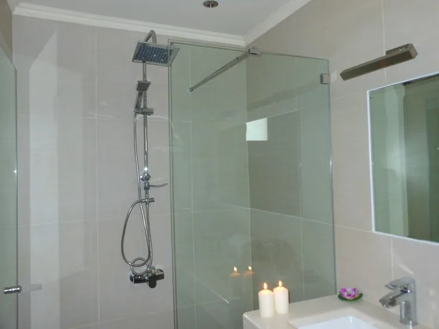 شقة بأربعة أسرّة بغرفتي نوم، Ziogas Apartments 5/5