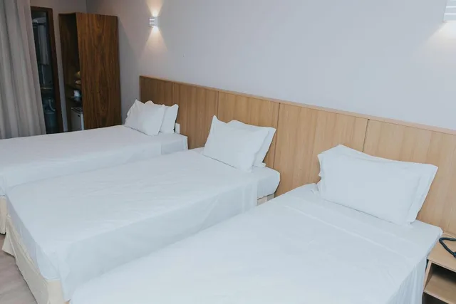 شقة ثلاثية، ABBA HOTEL 1/5