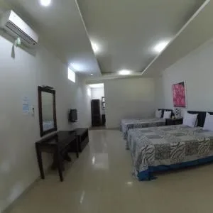 Yunior, Suite، Bumi Nusantara Hotel 2/2