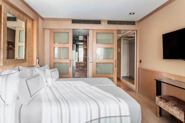 Melia, Melia Madrid Princesa Hotel 1/10