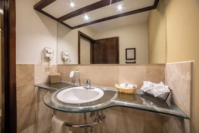 Master, Suite, King Bed، Colonial Hermosillo 7/7