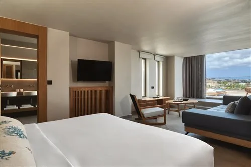 Suite, Plunge Pool, Castello Infinity Suites - Adults Only 1/1