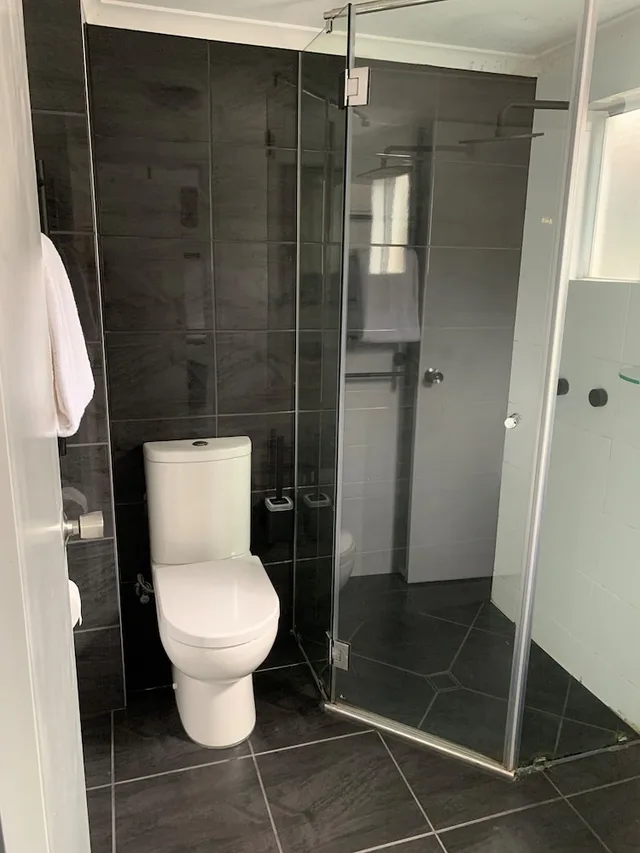 فيلا تنفيذية بغرفتي نوم، Reef Resort Villas Port Douglas 2/2