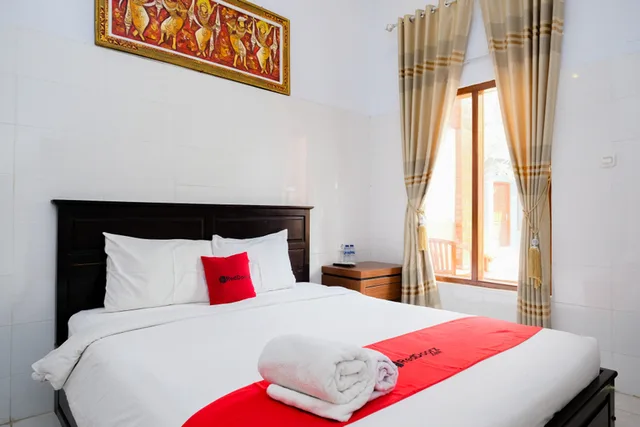 Reddoorz, Deluxe, RedDoorz Plus @ Singaraja 2/3