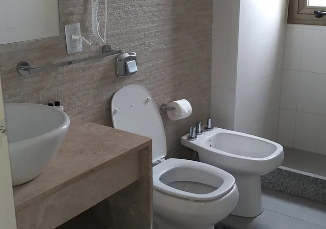 Deluxe, Twin Beds, Apart Hotel Quijote by DOT Suites 6/7