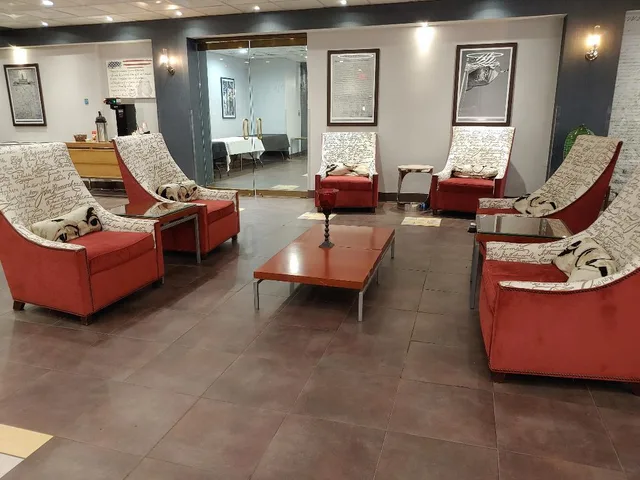 غرفة مفردة لذوي الإعاقة، Exton Hotel And Conference Center 1/1
