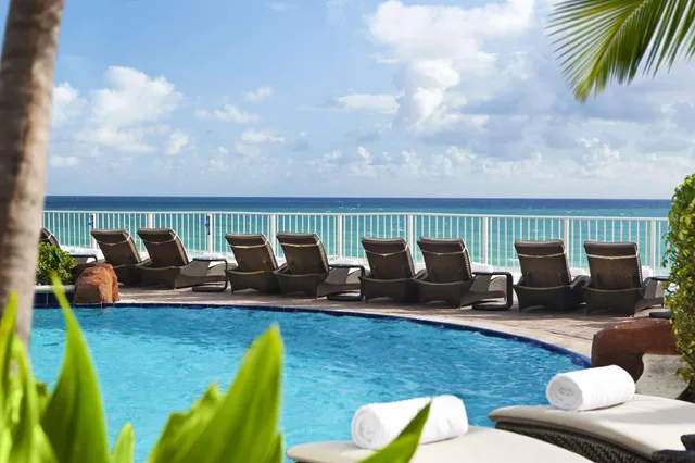 Suite, Accessible, Trump International Beach Resort 1/1