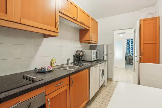 Luxury, Apartment, City Street View, RESIDENCE AURMAT 6/7