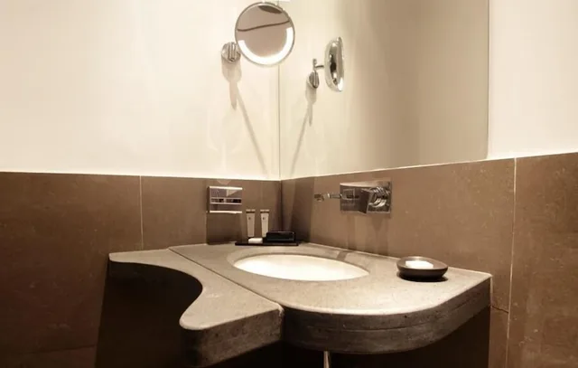 غرفة ديلوكس مزدوجة، Culture Centro Storico Hotel 10/10