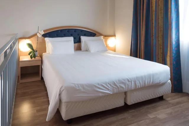 Loft, Junior Suite، Blu Hotel Sure Hotel Collection by Best Western 2/3