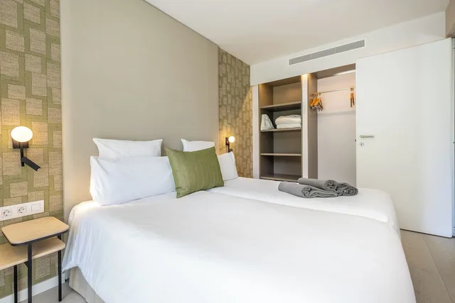 شقة كلوب بشرفة في الملحق، Hotel Illa D Or And Illa D Or Club Apartments 3/4