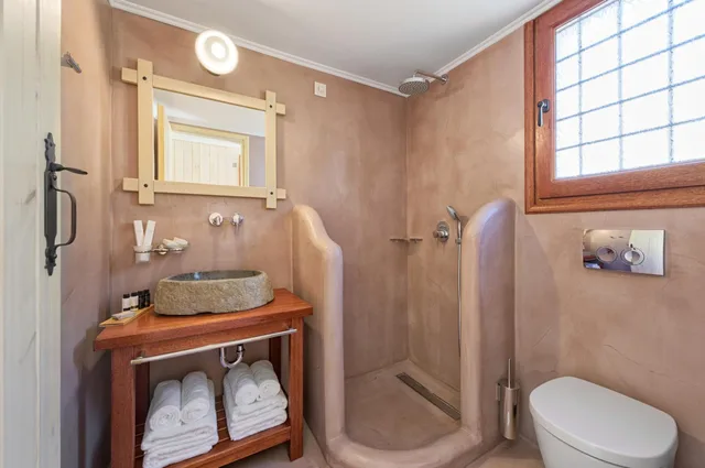 Superior, Apartment, Sea View, Terrace, A Symi Residences 6/7