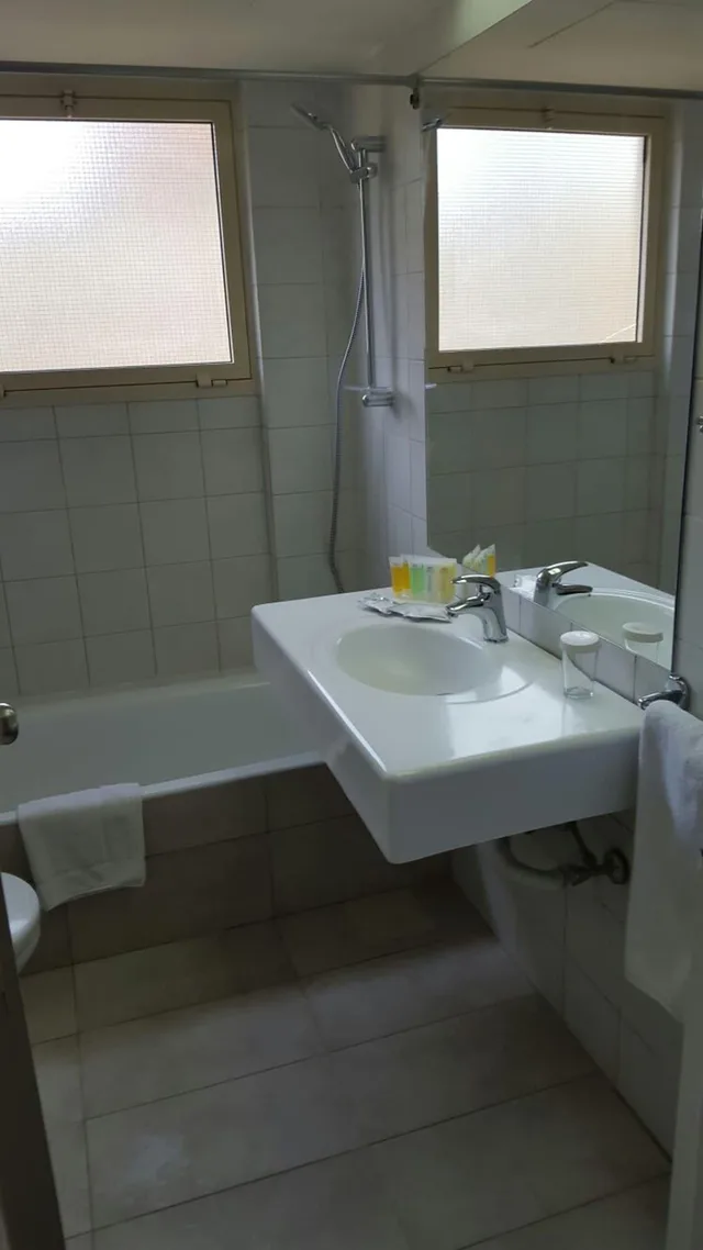 Standard Triple Room:، Bella Riva Suite Hotel 3/3