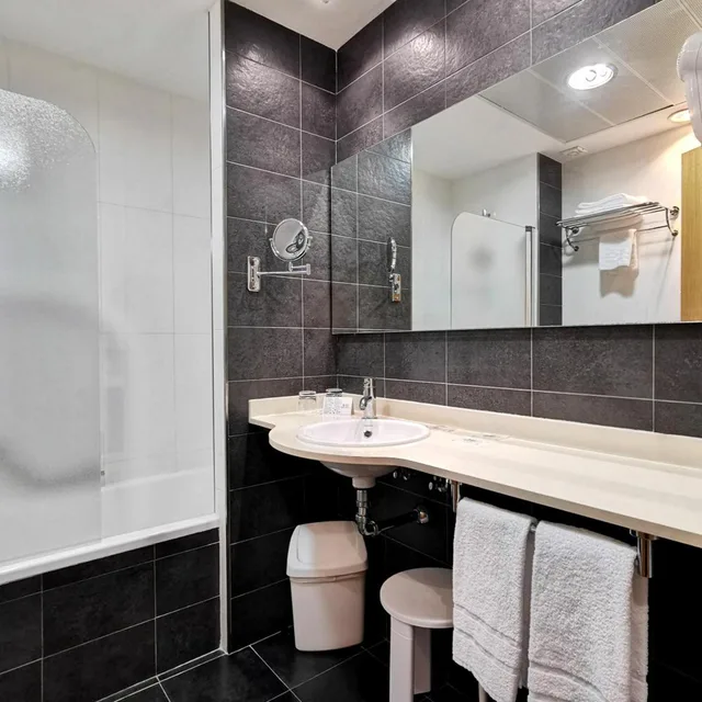 Standard, Double or Twin Bed, Acuazul Hotel 4/6