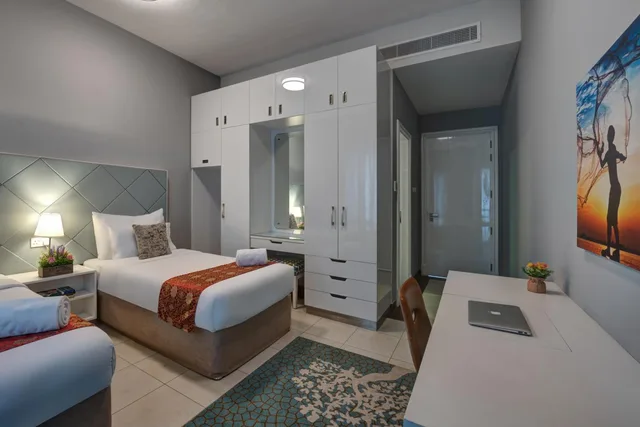 Family Villa 4 Bedrooms with Pool، KAY Homes Villas Ras Al Khaimah 4/10