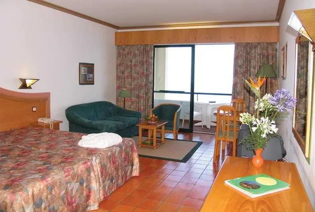 Studio, Jardim Atlantico 1/1
