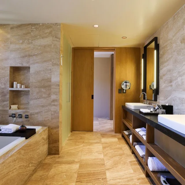 Suite, Ocean Front, Sofa, Balcony، Casa Maat At Jw Marriott Los Cabos Beach Resort & Spa 4/4