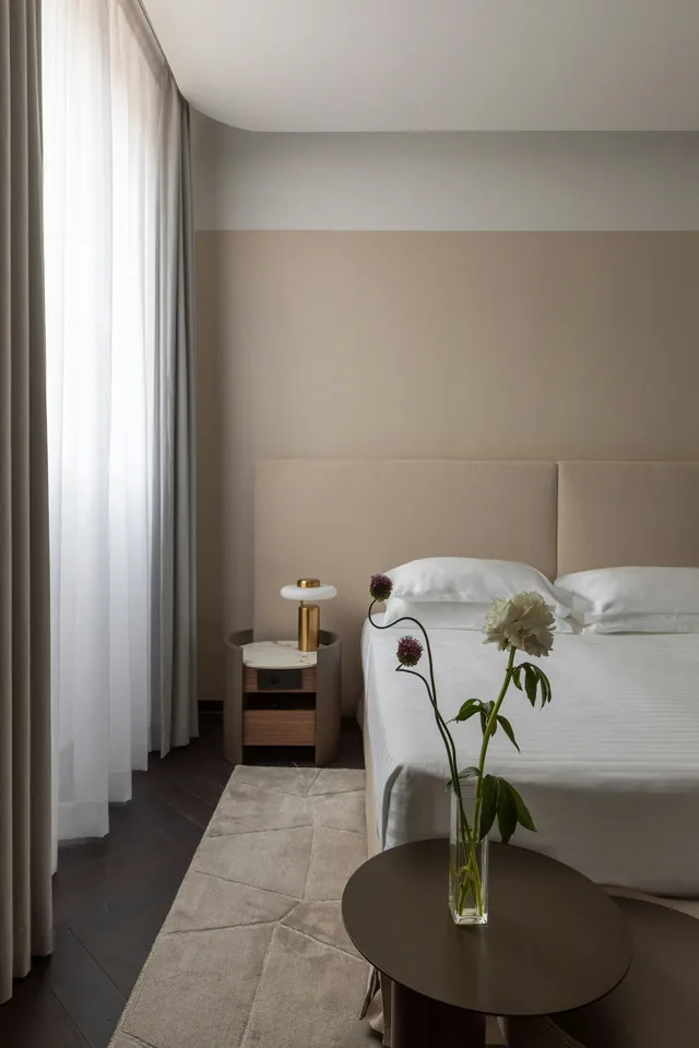 جناح جونيور، Palazzo Firenze by Baglioni Hotels & Resorts 3/5