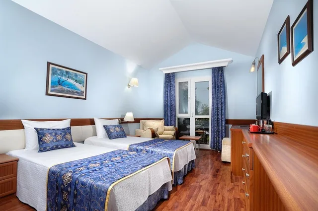 Room, Double or Twin Bed, Belcekiz Beach Club 1/6