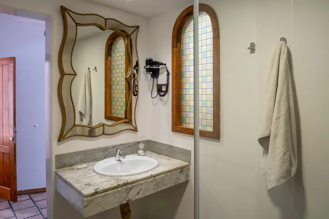 جناح ديلوكس، El Charco Suites 4/5