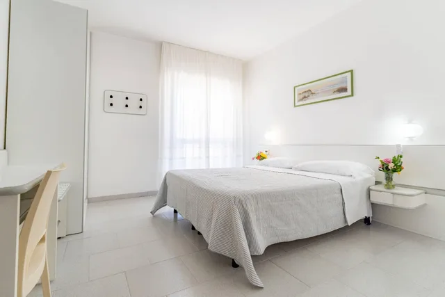 شقة سوبيريور بغرفتي نوم، Hotel Astor 2/6
