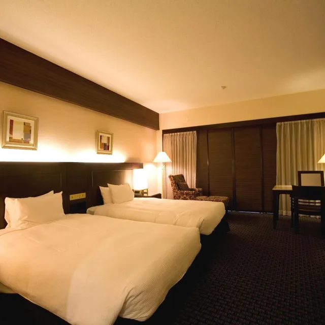 Room, Ocean View, Ocean Tower، Okinawa Kariyushi Beach Resort Ocean Spa 2/4