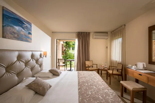 غرفة قياسية مفردة، Bella Beach Hotel 1/1