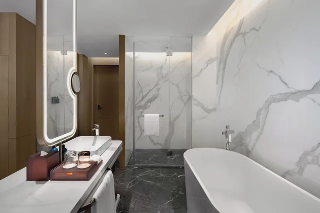 Crowne Plaza Kunshan East by IHG، Taicang 48/50