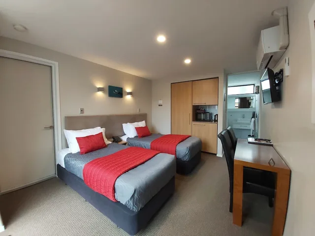 Studio, Twin Beds, The Fairways at Ocean Ridge 1/5