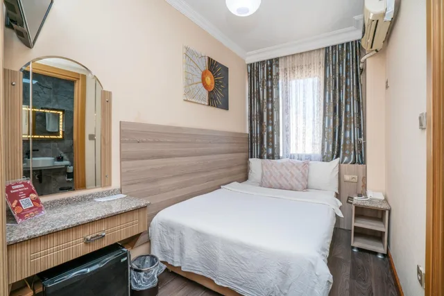 غرفة قياسية مفردة، Grand Reis Otel 5/8