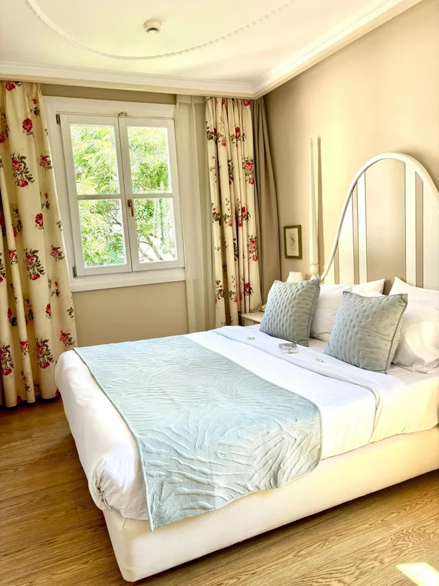 شقة سوبيريور بغرفة نوم واحدة، Gatto Perso Luxury Apartments 5/10