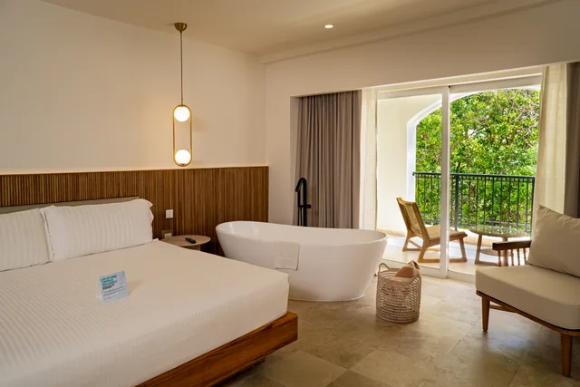جناح عائلي، Hacienda Tres Rios All Inclusive 2/7