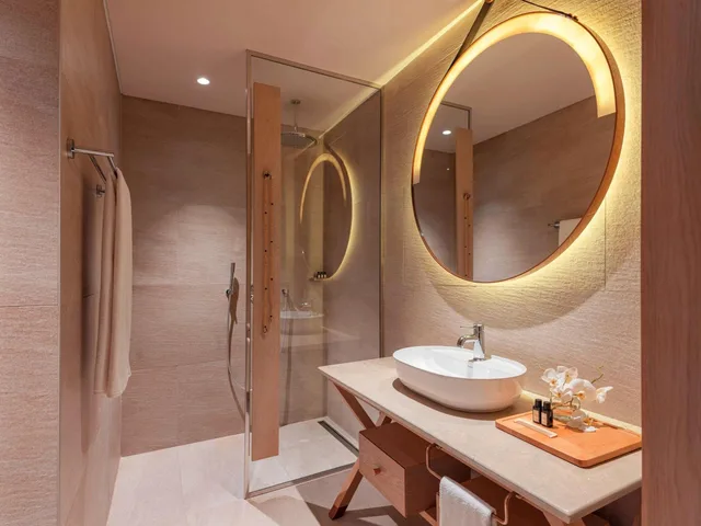 Boho, Suite, Sea View، The Bodrum Hotel Yalikavak - MGallery Collection 7/7