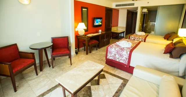 جناح جونيور، Grand Palladium Imbassai Resort Spa 3/4