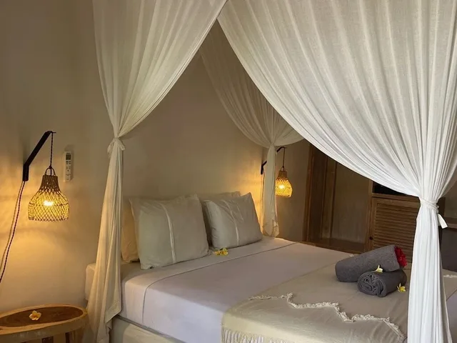 غرفة سوبيريور بسريرين منفصلين، Pearl Hotel And Restaurant 3/7