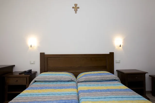 Room, Quadruple, 4 Beds, Da Angelo 3/9