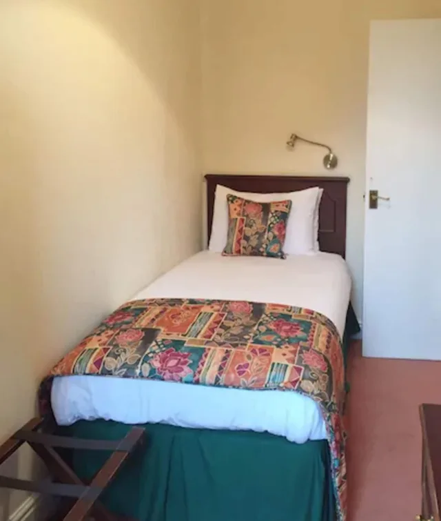 غرفة مفردة كبيرة، Arundel House Hotel 3/5