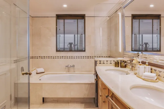 Deluxe, King Bed, Lateral Side Sea View، Hacienda del Mar Melia Collection 5/5