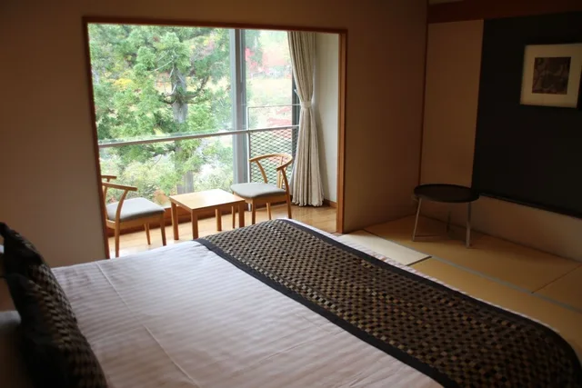 Room, Double or Twin Bed, Mountain View, The Ridge Hotel & Apartments 3/3