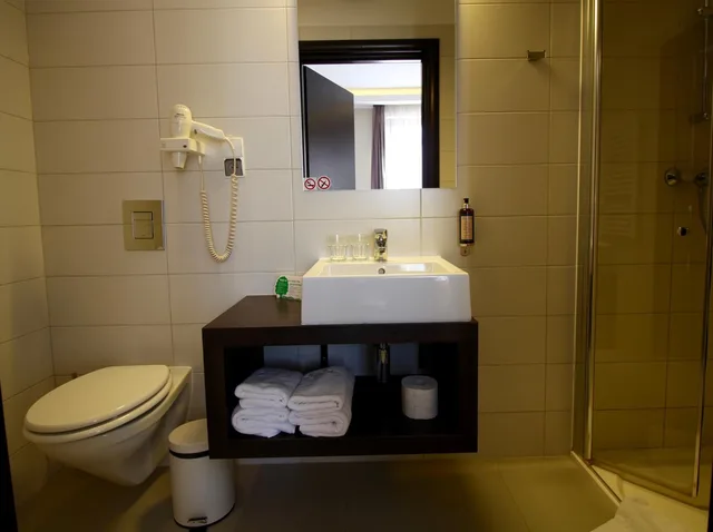 غرفة سوبيريور بسرير مزدوج أو سريرين منفصلين، Malta Premium Hotel 6/8