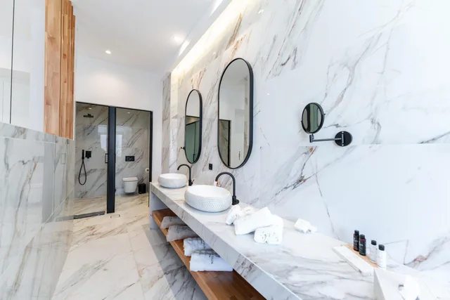 Deluxe, Suite, Hot Tub, Grand Elis Hotel 7/10