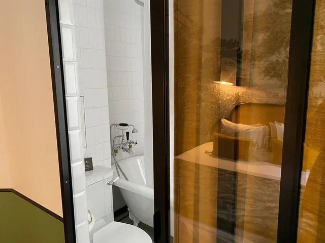 غرفة سوبيريور بسرير كوين، Avalon Cosy Hotel Paris Gare du Nord 3/4