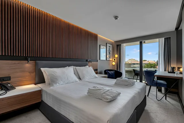 Family, Boutique Hotel Noemia 1/4