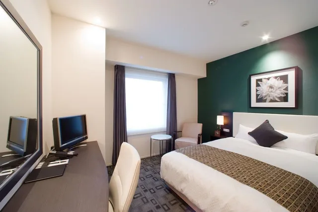 غرفة سوبيريور بغرفة نوم واحدة مفردة بسرير مزدوج، Hotel Bestland 3/6