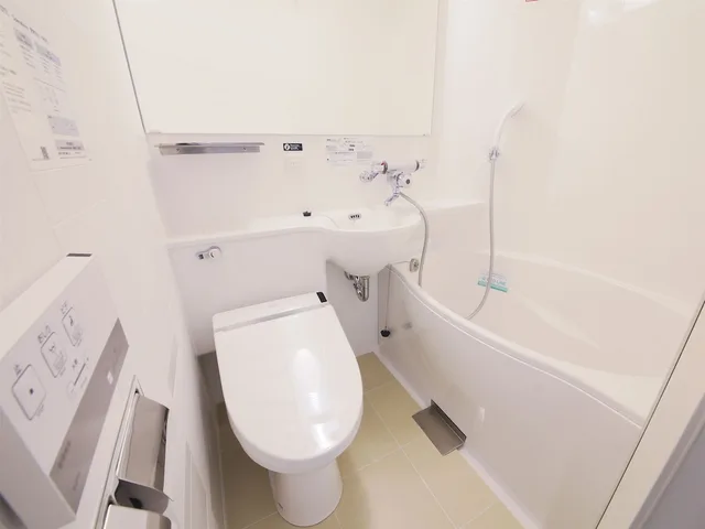 غرفة بسرير مزدوج في الطابق العلوي، Apa Hotel Tsuruoka-Ekimae 4/4